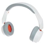 Plantronics Backbeat 500 White