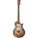 ESP E-II RZK-II Burnt