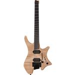 Strandberg Boden Prog 6 Ebony Natural