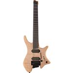 Strandberg Boden Prog 7 Ebony Natural