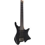 Strandberg Boden Metal 7 Ebony BP