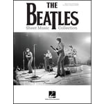 Hal Leonard The Beatles Sheet Music