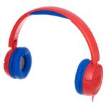 JBL by Harman JR300 Spider Red