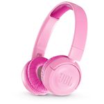 JBL by Harman JR300BT Punky Pink