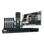Slate Digital VRS8 + ML-1 & ML-2 5-Pack Set