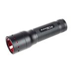 LED Lenser P7 LED Torch 450 lm