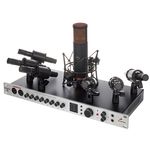 Antelope Discrete 8 & Edge/Verge Bundle