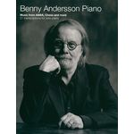 Wise Publications Benny Andersson: Piano