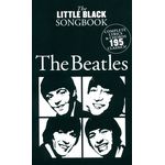 Hal Leonard Little Black Songbook Beatles