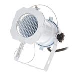 Stairville PAR 16 GU10 white