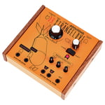 Analogue Solutions Dr. Strangelove