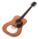 A-Gift-Republic Bottle Opener Guitar Magnetic