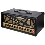 Evh 5150 III 50 W EL34 Hea B-Stock