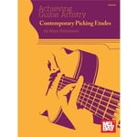 Mel Bay Contemporary Picking Etudes