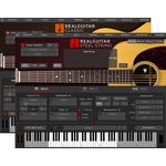 MusicLab RealGuitar 5
