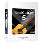MusicLab RealGuitar 5