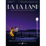 Faber Music La La Land Piano Solo