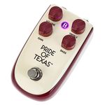 Danelectro Billionaire Pride of Texas