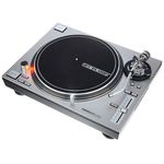 Reloop RP 7000 MK2 silver
