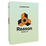 Propellerhead Reason 10 Upgrade 1