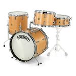 Gretsch Broadkaster VB Jazz Satin