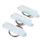 Lace Pickups Sensor Gold 3 Pack