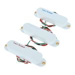 Lace Pickups Sensor Pack Red/Silver/Blue WH