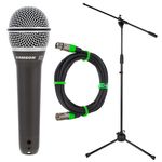 Samson Q7 Bundle