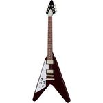 Gibson Flying V 2018 LH Aged Cherry