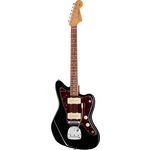 Fender Classic Player Jazzmaster PFBK