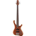 Marleaux Consat Custom 5 Peartree