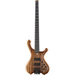 Marleaux Betra Custom 4 Black Korina