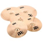 Meinl MCS Cymbal Set Pro limited