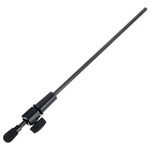 Roth & Junius Cello Endpin Carbon Fiber 1/4