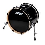 ATV aDrums Artist Series 18" Kick