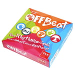 Baff "OffBeat" Rhythm Game