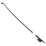 Roth & Junius RJB Composite Cello Bow 4/4 BK
