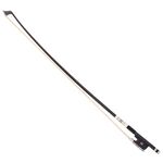 Roth & Junius RJB Carbon Cello Bow 4/4 BK
