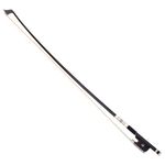 Roth & Junius RJB Carbon Cello Bow 3/4 BK
