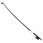 Roth & Junius RJB Carbon Cello Bow 1/2 BK