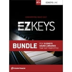Toontrack EZkeys Bundle
