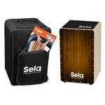 Sela SE 061 Varios Bundle brown