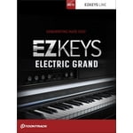 Toontrack EZkeys Electric Grand
