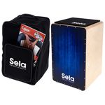 Sela SE 062 Varios Bundle blue
