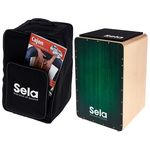 Sela SE 063 Varios Bundle green