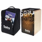 Sela SE 064 Varios Bundle gold