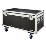 Flyht Pro Cable Case 98x40x48 Wheels