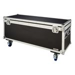 Flyht Pro Accessory Case 120x40x40 Wheel