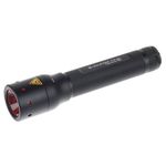 LED Lenser P5R LED Torch Lamp 420 Lumen