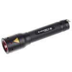LED Lenser P5 LED Torch Lamp 140 Lumen
